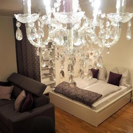 Apartmán Apstay ǀ Parking Option & Self Check-in Štýrský Hradec