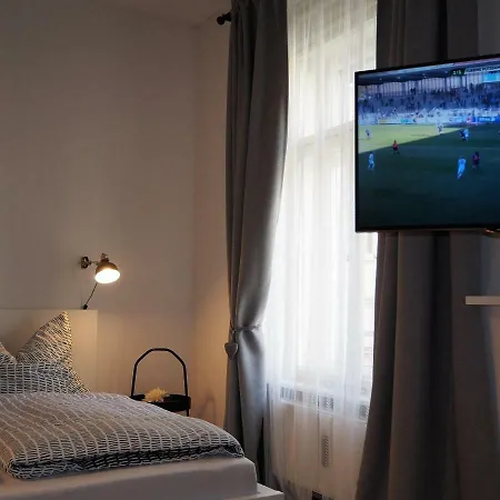 Apstay ǀ Parking Option & Self Check-in Apartmán *