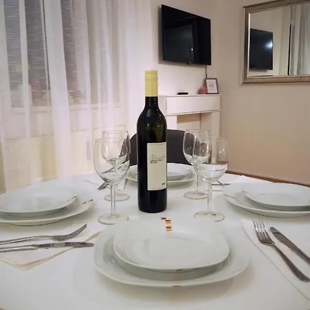 Apstay ǀ Parking Option & Self Check-in Apartmán *