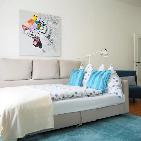 Apartmán Apstay ǀ Parking Option & Self Check-in Štýrský Hradec