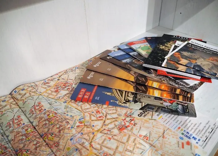 Апартаменты Apstay ǀ Parking Option & Self Check-in