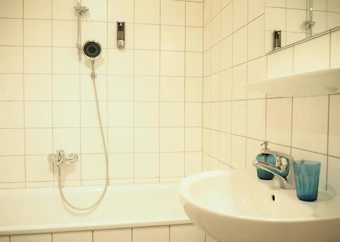 Апартаменты Apstay ǀ Parking Option & Self Check-in