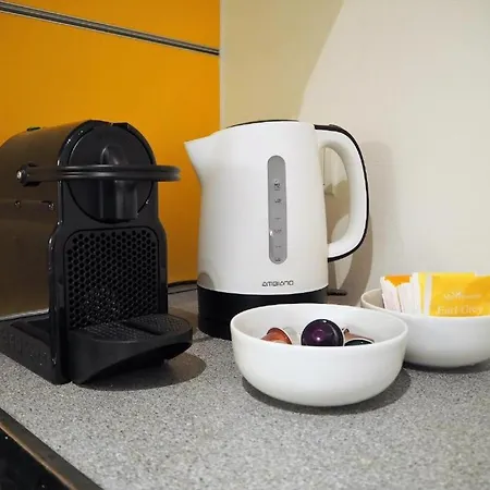 Apstay ǀ Free Parking & Self Check-in * غراتس