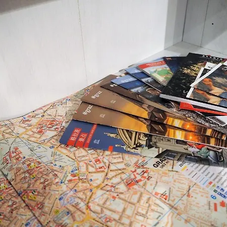 아파트 Apstay ǀ Parking Option & Self Check-in