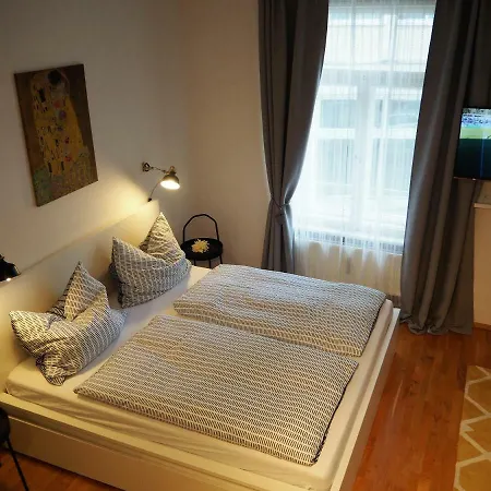 Apartmán Apstay ǀ Free Parking & Self Check-in *