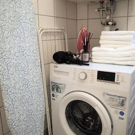 Apstay ǀ Parking Option & Self Check-in * グラーツ