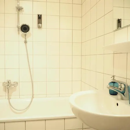 Appartement Apstay ǀ Free Parking & Self Check-in