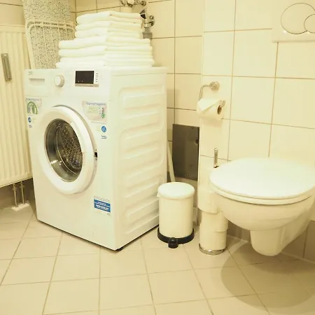 Appartement Apstay ǀ Free Parking & Self Check-in *