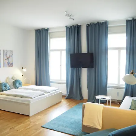 Apstay ǀ Free Parking & Self Check-in Graz