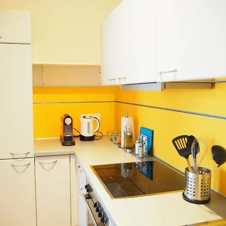 Apstay ǀ Parking Option & Self Check-in グラーツ