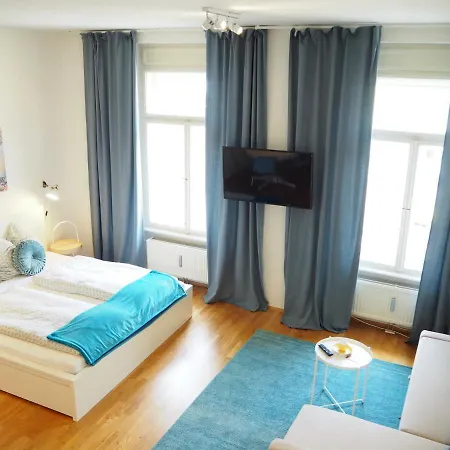 Apstay ǀ Parking Option & Self Check-in Apartment Graz