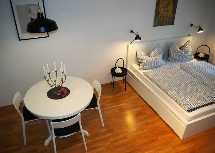 Apstay ǀ Parking Option & Self Check-in Apartment *