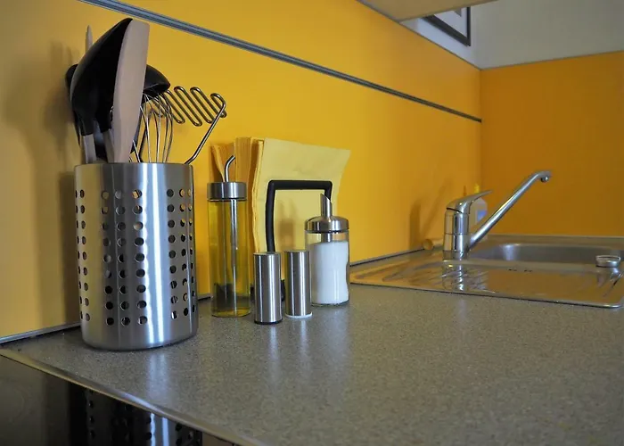 Apstay ǀ Parking Option & Self Check-in Apartment Graz