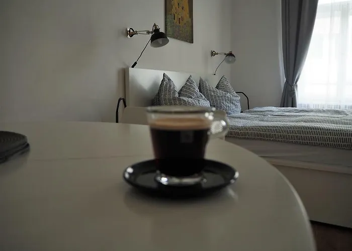 Apstay ǀ Parking Option & Self Check-in Apartment Graz