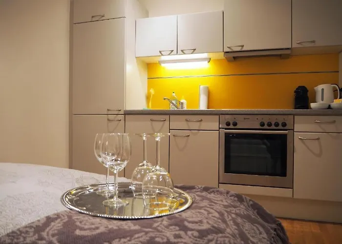 Apstay ǀ Parking Option & Self Check-in Apartment Graz