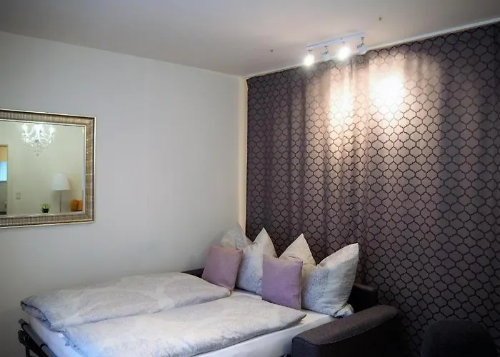 Apstay ǀ Parking Option & Self Check-in Apartment *