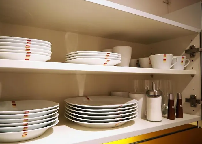 Apstay ǀ Parking Option & Self Check-in * Graz