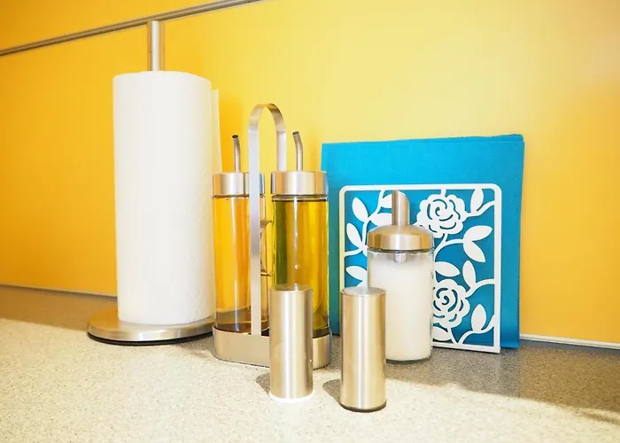 Apartman Apstay ǀ Parking Option & Self Check-in