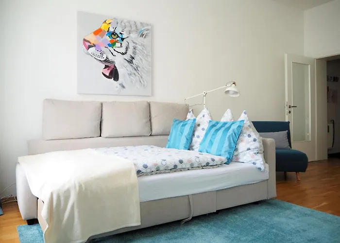 Apartment Apstay ǀ Parking Option & Self Check-in Graz