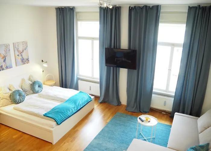 Apstay ǀ Parking Option & Self Check-in Apartment Graz